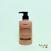 Гель-скраб для душа с ароматом Мускусный Ирис Kundal Eau Thermal Scrub Body Wash Leather Iris 500 мл