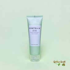 Антибактериальная пенка для умывания Skin1004 Madagascar Centella Tea-Trica BHA Foam 125 мл