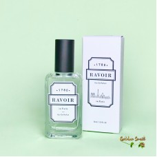 Парфюмированная вода Missha Ravoir Eau De Parfum-1960 In Paris