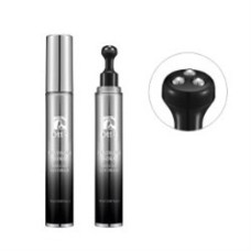 Крем для век с платиной и экстрактом черной икры Ottie Platinum Aura Roll-Up Eye Cream 15 мл