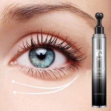 Крем для век с платиной и экстрактом черной икры Ottie Platinum Aura Roll-Up Eye Cream 15 мл