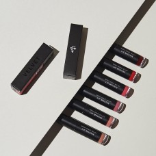 Жидкая матовая помада Ottie Magic Grace Velvet Lip Mousse