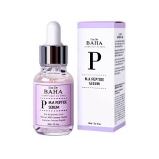 Сыворотка против морщин с пептидным комплексом Cos De Baha P M.A Peptide Serum 30 мл