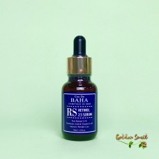 Омолаживающая сыворотка с ретинолом Cos De Baha Retinol 2,5 Serum RS 30 мл