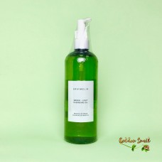 Успокаивающее гидрофильное масло Graymelin Green-Light Cleansing Oil 400 мл