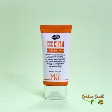 Многофункциональное тональное средство Yu.r MWR Eco CCC Cream SPF50+ PA+++