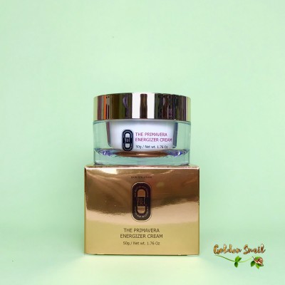 Пептидный крем для лица с витаминамиYu.r The PrimaVera Energizer Cream 50 мл