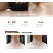 Ночной крем для лица и шеи Vella Ultimate Age Killer Neck Cream 50 мл