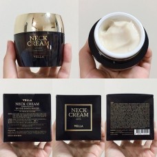 Ночной крем для лица и шеи Vella Ultimate Age Killer Neck Cream 50 мл