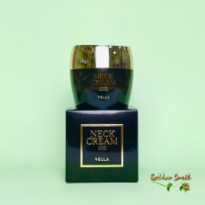 Ночной крем для лица и шеи Vella Ultimate Age Killer Neck Cream 50 мл