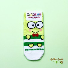 Носки Keroppi полоска