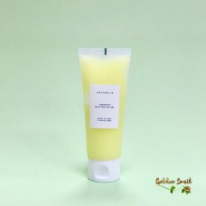 Мягкий пилинг-скатка с экстрактом ананаса Graymelin Pineapple Mild Peeling Gel 100 мл