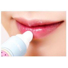 Увлажняющая сыворотка для губ с экстрактом арбуза и дыни Manyo What A Melon Moisture Lip Serum