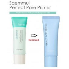 Праймер для кожи с расширенными порами The Saem Saemmul Perfect Pore Primer