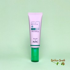 Тонизирующая солнцезащитная сыворотка AHC Safe On Tone Up Sun Serum SPF50+ / PA++++