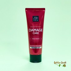 Восстанавливающая маска для поврежденных волос Mise-en-Scene Damage Care Treatment 180 мл