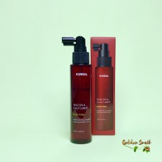 Тоник от выпадения волос с кофеином и экстрактом сосны Kundal Head Spa & Scalp Care+ Scalp Tonic 100 мл