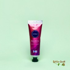 Крем для рук с экстрактом брусники ORNA Superfood hand cream Lingonberry 50 мл