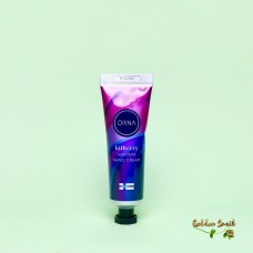 Крем для рук с экстрактом голубики ORNA Superfood hand cream Bilberry 50 мл