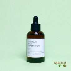 Сыворотка со 100% экстрактом лизата бифидобактерий Graymelin Bifida Fermentation Serum 50 мл