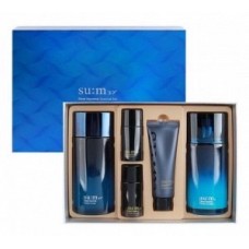 Уходовый набор для мужчин класса-люкс Su:m37 Dear Homme Duo Serum Special Set