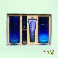 Уходовый набор для мужчин класса-люкс Su:m37 Dear Homme Duo Serum Special Set