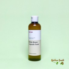 Ампульный укрепляющий тонер с бифидобактериями Manyo Bifida Biome Ampoule Toner 210 мл