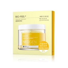 Пилинг-пэды с лимоном для сияния кожи Neogen Dermalogy Bio-Peel Gauze Peeling Lemon 1 шт