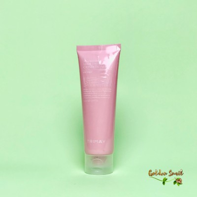 Кератиновый кондиционер с экстрактом иерихонской розы Trimay Your Oasis Conditioner 120 мл