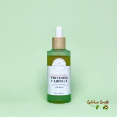 Выравнивающая тон кожи сыворотка с витамином С Seohwabi88 Whitening C+ Ampoule 50 мл