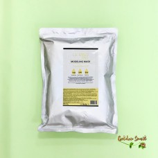 Альгинатная маска с коэнзимом Q10 La Miso Modeling Mask Coenzyme Q10 1000 гр