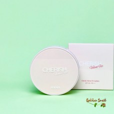 Тональная основа кушон Pekah Cherish Velvet Fit SPF50+ PA++++