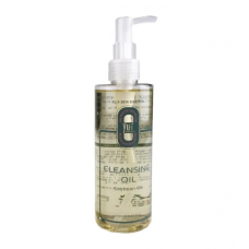 Гидрофильное масло с растительными экстрактами Yu.r Skin Solution Soybean Cleansing Oil 250 мл