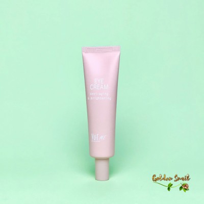 Крем вокруг глаз против морщин и следов усталости Yu.r Me Anti-aging & Brightening Eye Cream 30 мл