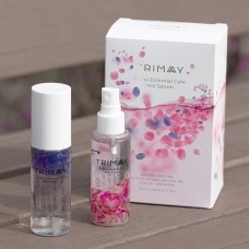 Высококонцентрированный мист-сыворотка Trimay Rodel Essential Care Mist Serum