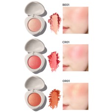 Румяна для лица The Saem Prism Light Blusher