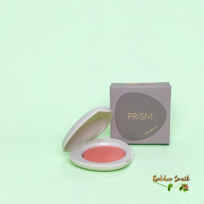 Румяна для лица The Saem Prism Light Blusher