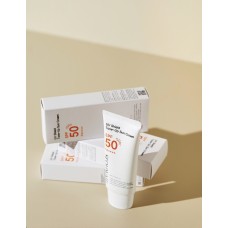 Выравнивающий солнцезащитный крем Seohwabi UV Shield Tone-Up Sun Cream SPF 50 PA++++