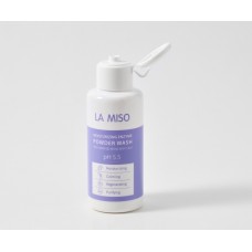 Увлажняющая энзимная пудра для умывания pH 5.5 La Miso Powder Wash 50 гр