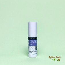 Стик-сыворотка для упругости лица Derma Factory Volufiline 20% Ampoule Stick 10 гр