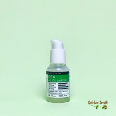 Увлажняющая сыворотка с экстрактом центеллы Derma Factory Cica 60.2% Ampoule 30 мл