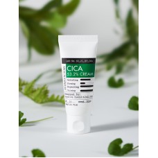 Увлажняющий крем для лица с экстрактом центеллы Derma Factory Cica 53.2% Cream 30 мл