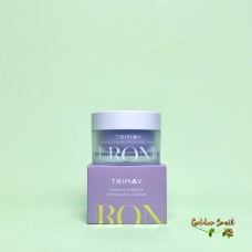 Увлажняющий крем на основе баклажана Trimay E.Plant Luronic Hydrating Cream 50 мл