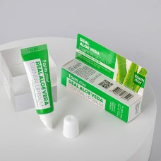 Бальзам для губ с алоэ вера FarmStay Real Aloe Vera Essential Lip Balm 10 мл