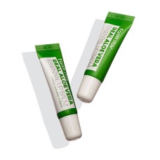 Бальзам для губ с алоэ вера FarmStay Real Aloe Vera Essential Lip Balm 10 мл