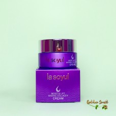 Увлажняющий лифтинг-крем с морским коллагеном La Soyul Moist and Lift Marine Сollagen Cream 50 мл
