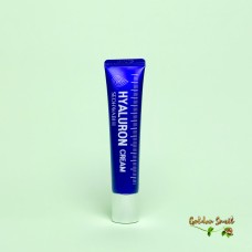 Увлажняющий крем с гиалуроновой кислотой Seohwabi88 Healuronic Cream 30 мл