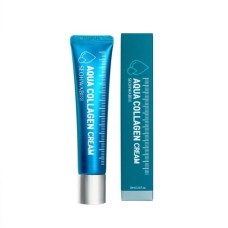 Укрепляющий крем с коллагеном Seohwabi88 Aqua Collagen Cream 30 мл