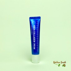 Укрепляющий крем с коллагеном Seohwabi88 Aqua Collagen Cream 30 мл