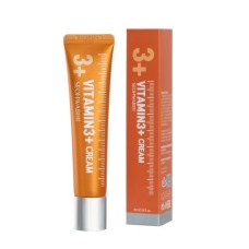 Витаминный крем с экстрактом облепихи Seohwabi88 Vitamin3+ Cream 30 мл